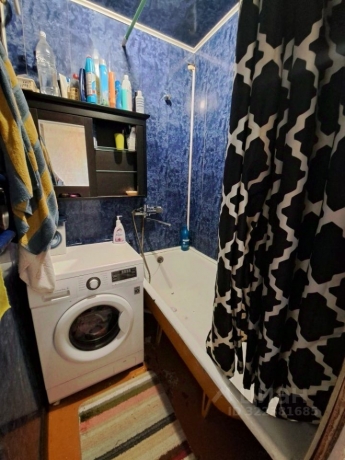 Продажа квартиры 2-комн.<br /> по адресу г. Омск,  пр-кт. Менделеева, 27Б