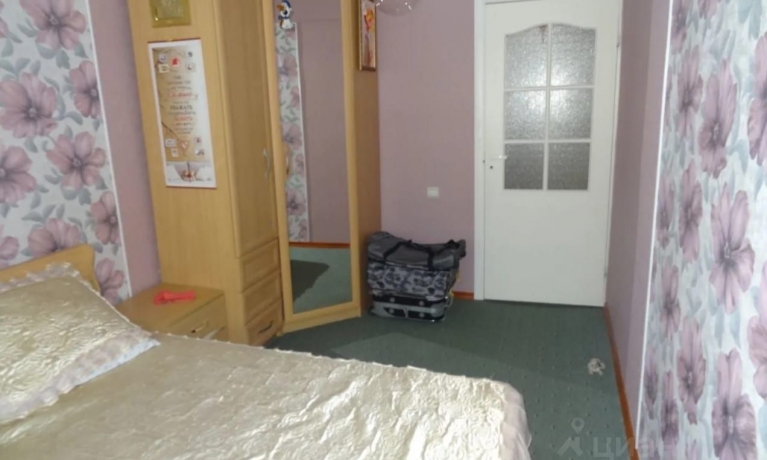 Продажа квартиры 3-комн.<br /> по адресу г. Омск,  ул. Бархатовой, 3В