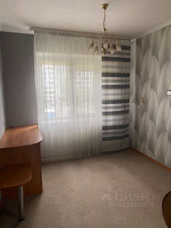 Продажа квартиры 3-комн.<br /> по адресу г. Омск,  ул. Крупской, 27 к1