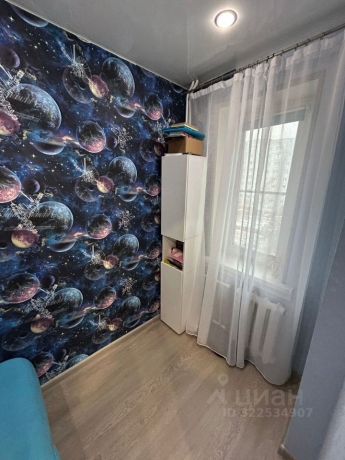 Продажа квартиры 1-комн.<br /> по адресу г. Омск,  ул. 6-я Чередовая, 100