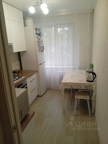 Продажа квартиры 2-комн.<br /> по адресу г. Омск,  ул. Заозерная, 11