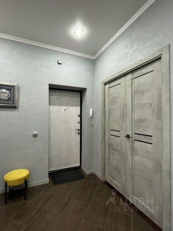 Продажа квартиры 2-комн.<br /> по адресу г. Омск,  ул. Коммунальная, 9 к1