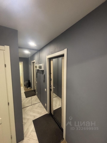 Продажа квартиры 1-комн.<br /> по адресу г. Омск,  ул. 70 лет Октября, 22/2