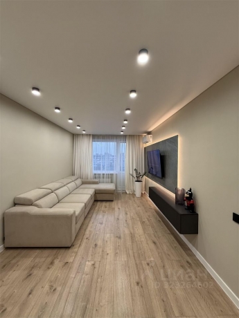 Продажа квартиры 3-комн.<br /> по адресу г. Омск,  ул. Лермонтова, 128а