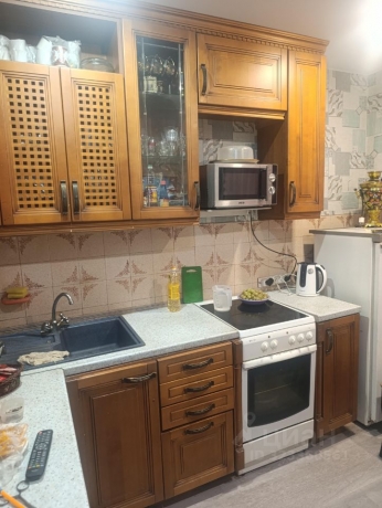 Продажа квартиры 4-комн.<br /> по адресу г. Омск,  ул. Дмитриева, 15