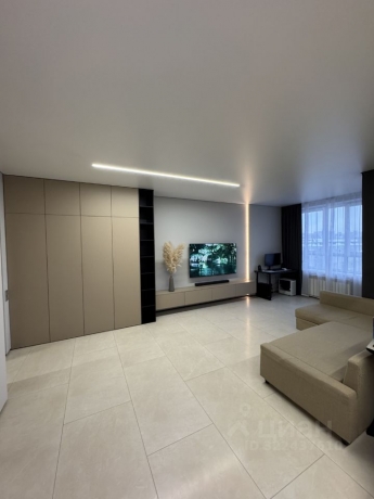 Продажа квартиры 1-комн.<br /> по адресу г. Омск,  ул. Кемеровская, 8А