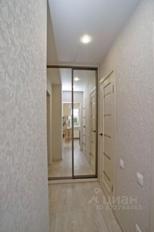 Продажа квартиры 2-комн.<br /> по адресу г. Омск,  б-р. Зеленый, 9А