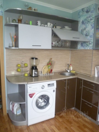 Продажа квартиры 1-комн.<br /> по адресу г. Омск,  ул. 24-я Северная, 218