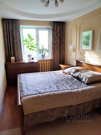 Продажа квартиры 2-комн.<br /> по адресу г. Омск,  проезд. Лесной, 3