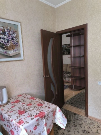 Продажа квартиры 2-комн.<br /> по адресу г. Омск,  проезд. Тимуровский, 8