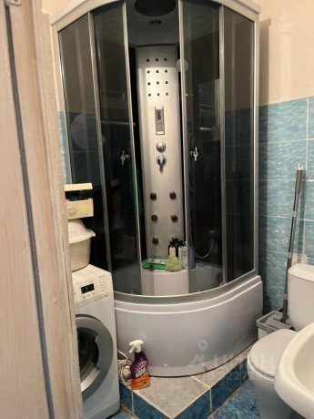 Продажа квартиры 1-комн.<br /> по адресу г. Омск,  пр-кт. Космический, 14Б к5