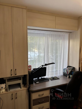 Продажа квартиры 3-комн.<br /> по адресу г. Омск,  ул. Крупской, 17 к3