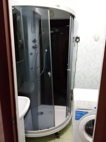 Продажа квартиры 2-комн.<br /> по адресу рп. Марьяновка, рп. Марьяновка, ул. Северная, 2Б