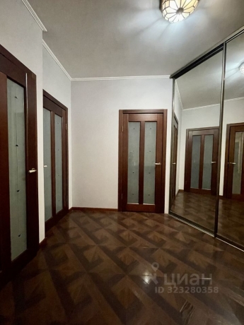 Продажа квартиры 3-комн.<br /> по адресу г. Омск,  ул. Братская, 19