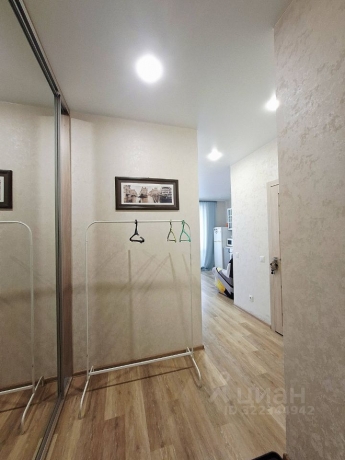 Продажа квартиры 1-комн.<br /> по адресу г. Омск,  ул. Взлетная, 9/1