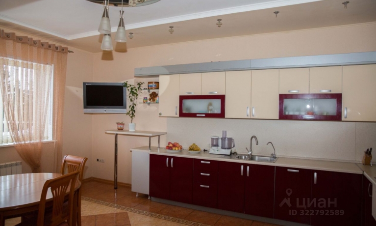 Продажа дома<br /> по адресу с. Солнцевка, с. Солнцевка, 