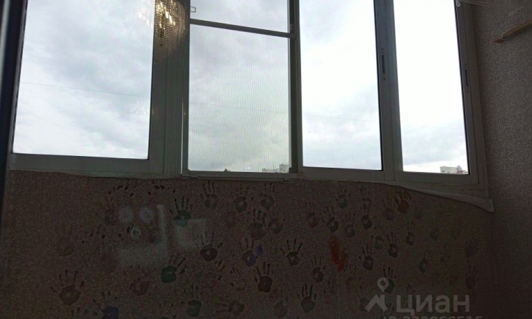 Продажа квартиры 2-комн.<br /> по адресу г. Омск,  ул. Завертяева, 9 к17