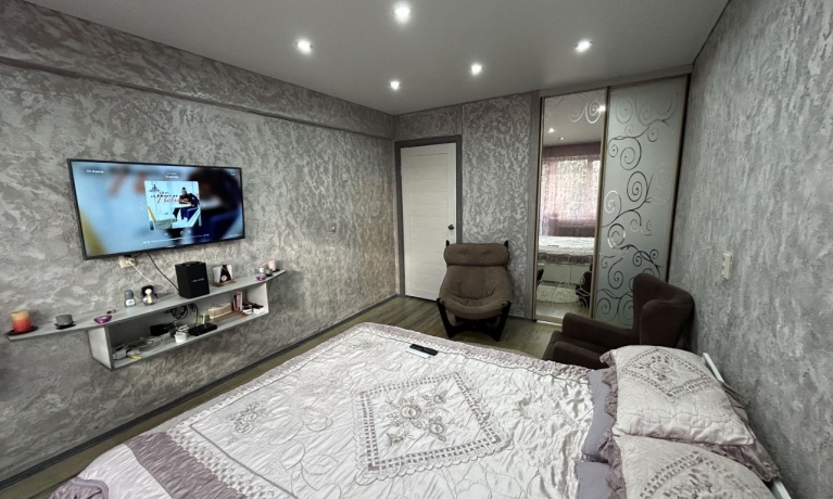 Продажа квартиры <br /> по адресу г. Омск,  пр-кт. Королева, 14Б