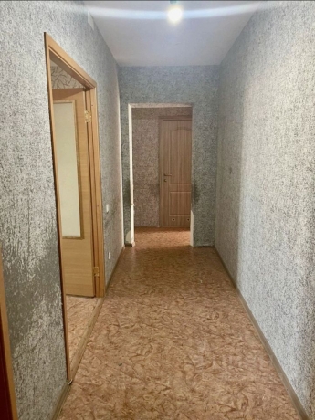 Продажа квартиры 3-комн.<br /> по адресу г. Омск,  проезд. Амурский 1-й, 5 к1