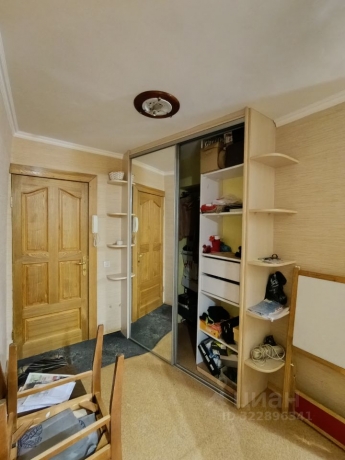 Продажа квартиры 3-комн.<br /> по адресу г. Омск,  ул. Романенко, 10б