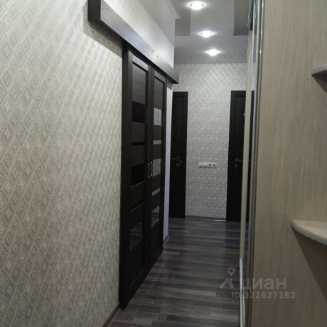 Продажа квартиры 4-комн.<br /> по адресу г. Омск,  ул. 3-я Железнодорожная, 13