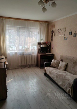 Продажа квартиры 2-комн.<br /> по адресу г. Омск,  ул. Волгоградская, 4А