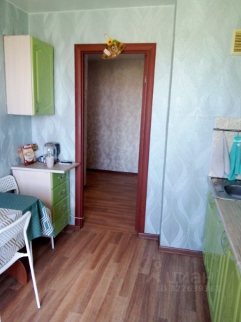 Продажа квартиры 2-комн.<br /> по адресу рп. Марьяновка, рп. Марьяновка, ул. Северная, 2Б