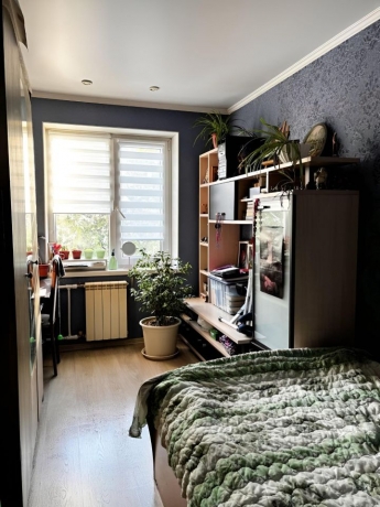 Продажа квартиры 4-комн.<br /> по адресу г. Омск,  ул. Блюхера, 18