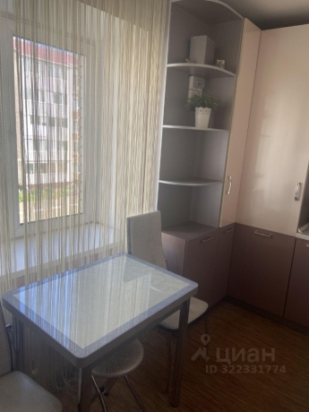 Продажа квартиры 1-комн.<br /> по адресу с. Троицкое, Омский р-н, с. Троицкое, ул. Тенистая, 12