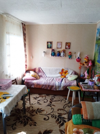 Продажа квартиры 3-комн.<br /> по адресу рп. Таврическое, рп. Таврическое, ул. Автозаводская, 5