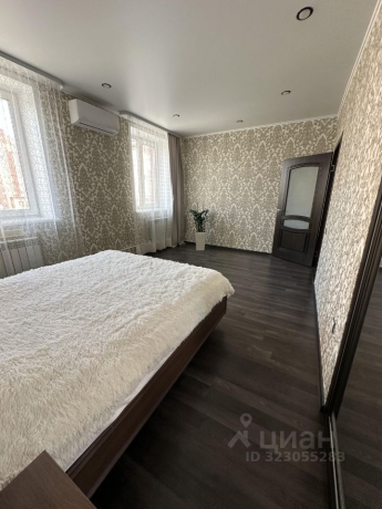 Продажа квартиры 3-комн.<br /> по адресу г. Омск,  пр-кт. Комарова, 14 к1