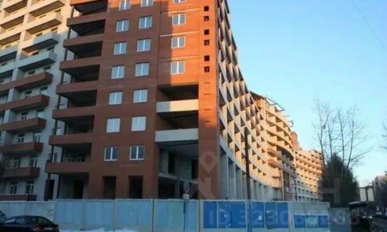 Продажа квартиры 3-комн.<br /> по адресу г. Омск,  ул. Яковлева, 15