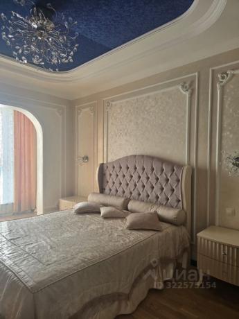 Продажа квартиры 3-комн.<br /> по адресу г. Омск,  ул. Иртышская Набережная, 11 к2