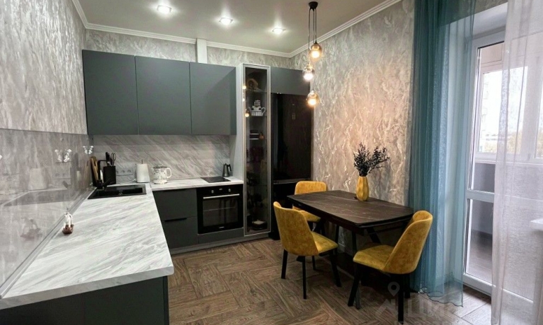 Продажа квартиры 2-комн.<br /> по адресу г. Омск,  ул. Коммунальная, 9 к1