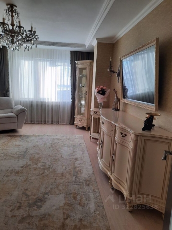 Продажа квартиры 2-комн.<br /> по адресу г. Омск,  ул. 70 лет Октября, 13 к3