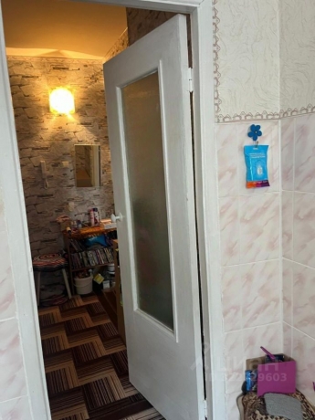 Продажа квартиры 1-комн.<br /> по адресу г. Омск,  пр-кт. Космический, 14Б к5