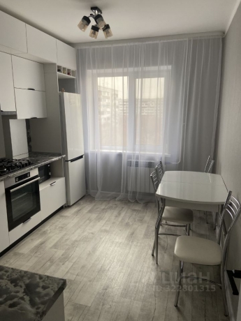 Продажа квартиры 3-комн.<br /> по адресу г. Омск,  ул. Учебная, 155