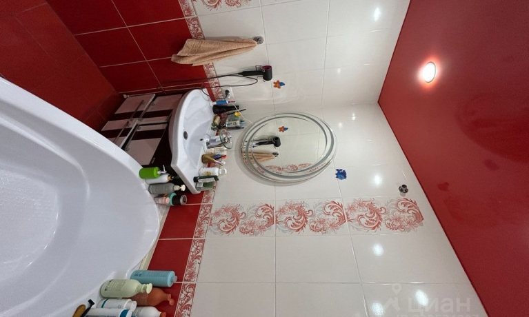 Продажа квартиры 1-комн.<br /> по адресу г. Омск,  ул. 6-я Чередовая, 100