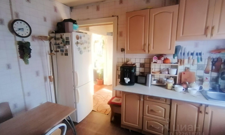 Продажа дома<br /> по адресу г. Омск,  ул. Кропоткина