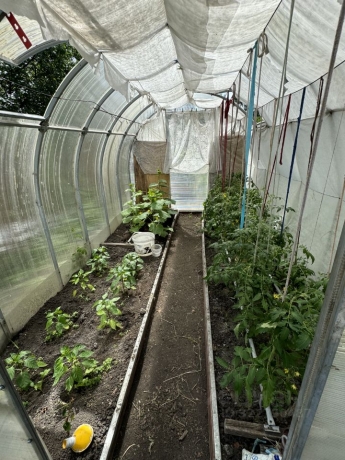 Продажа дачи<br /> по адресу г. Омск, 