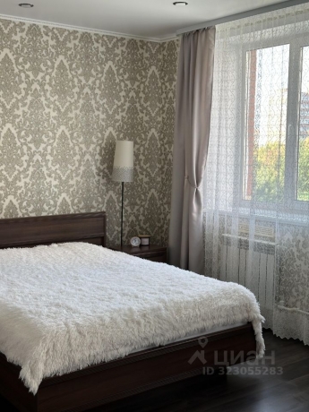 Продажа квартиры 3-комн.<br /> по адресу г. Омск,  пр-кт. Комарова, 14 к1