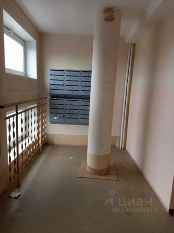 Продажа квартиры 2-комн.<br /> по адресу г. Омск,  ул. Завертяева, 9 к17