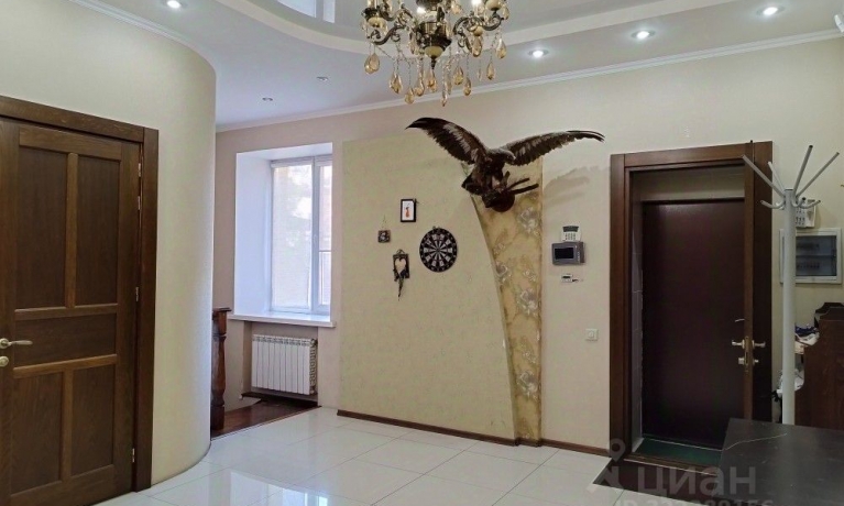 Продажа дома<br /> по адресу г. Омск,  ул. В.Е.Урядова