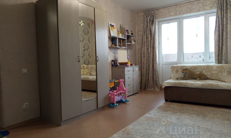 Продажа квартиры 2-комн.<br /> по адресу г. Омск,  ул. Завертяева, 9 к17