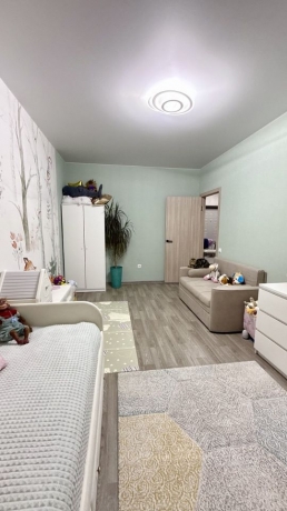 Продажа квартиры 2-комн.<br /> по адресу г. Омск,  ул. Крупской, 13/1