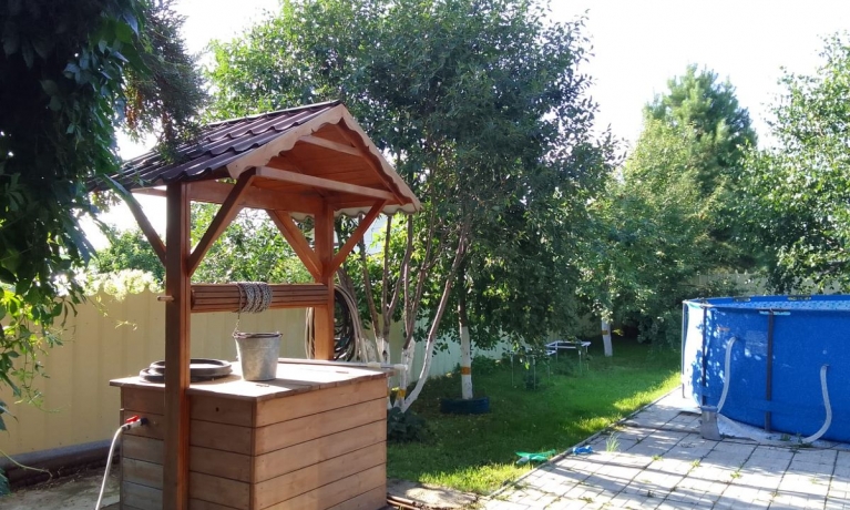 Продажа дома<br /> по адресу г. Омск,  ул. Ореховая, 18