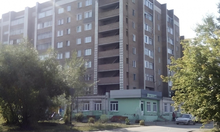 Продажа квартиры 1-комн.<br /> по адресу г. Омск,  ул. Химиков, 12 к2