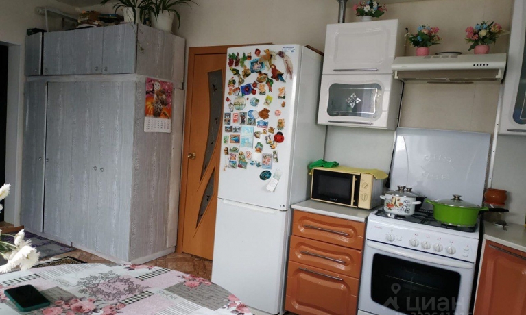 Обмен или продажа дома<br /> по адресу г. Калачинск, г. Калачинск, ул. Почтовая, 42