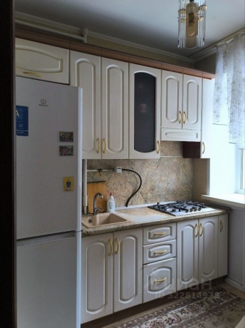 Продажа квартиры 2-комн.<br /> по адресу г. Омск,  проезд. Тимуровский, 8