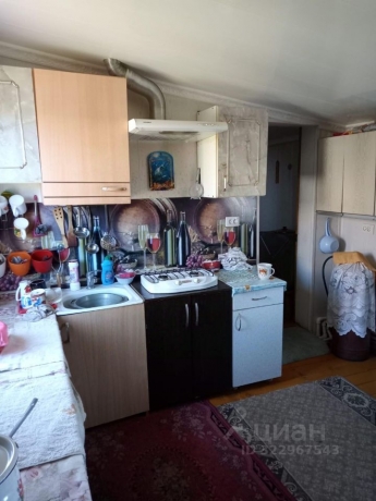 Продажа дома<br /> по адресу д. Вишневка, Шербакульский р-н, д. Вишневка, ул. Школьная